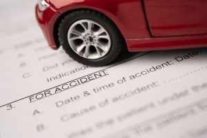 car accident might impact your claim